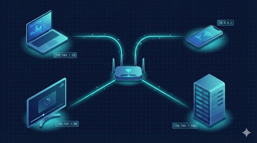 What Is an IP Address? How IP Addresses Work (2026 Guide)